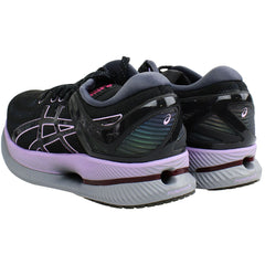 Asics MetaRide Womens Black Trainers