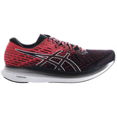 Asics EvoRide 2 Womens Red/Black Trainers