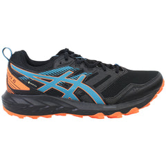 Asics Gel-Sonoma 6 GTX Womens Black Running Shoes