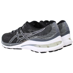 Asics Gel-Kayano 28 Womens Black Running Shoes