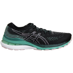 Asics Gel-Kayano 28 Womens Black Running Trainers