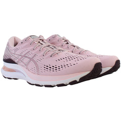 Asics Gel-Kayano 28 Womens Pink Running Shoes
