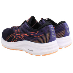 Asics GT-4000 3 Womens Purple Running Shoes