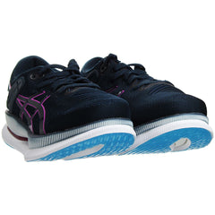 Asics MetaRide Womens Blue Running Trainers