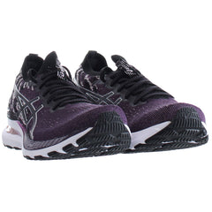 Asics Gel-Kayano 28 MK Womens Purple Trainers