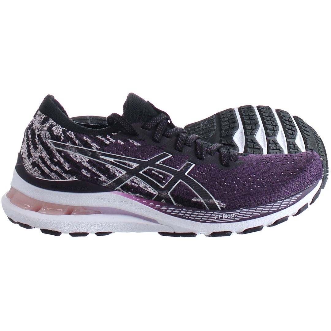 Asics Gel-Kayano 28 MK Womens Purple Trainers