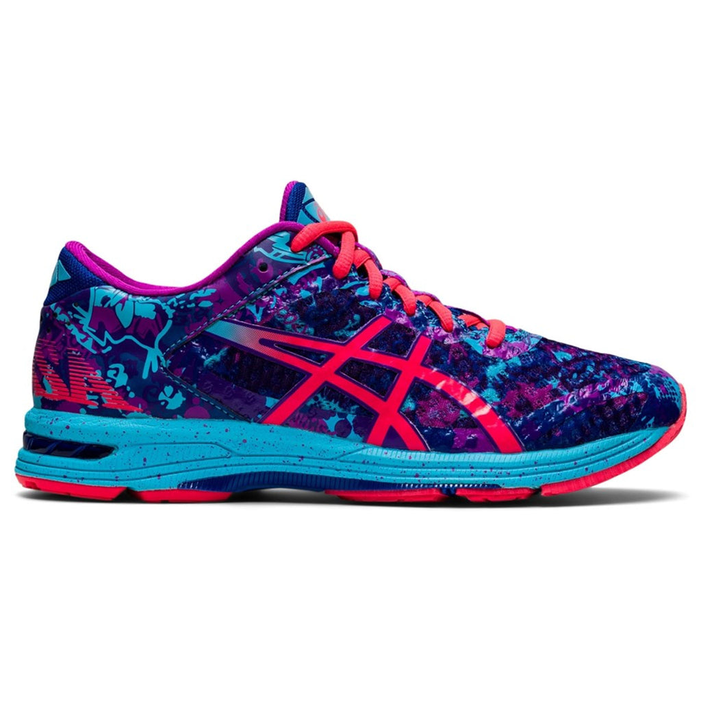 Asics Gel-Noosa Tri 11 Womens Multicolour Running Shoes