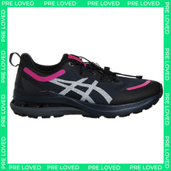 Asics Gel-Kayano 28 AWL Womens Blue Running Shoes NO BOX