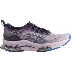 Asics Gel-Kinsei Blast LE Womens Purple Trainers