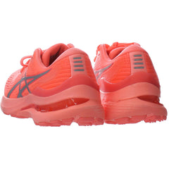 Asics Gel-Kayano 28 Lite-Show Womens Orange Trainers