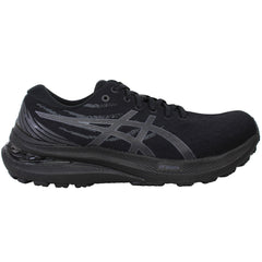 Asics Gel-Kayano 29 Womens Black Running Shoes
