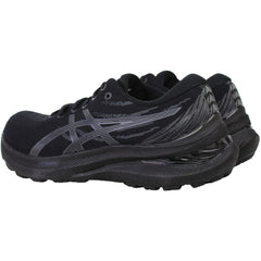 Asics Gel-Kayano 29 Womens Black Running Shoes