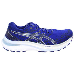 Asics Gel-Kayano 29 Womens Blue Running Shoes