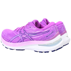 Asics Gel-Kayano 29 Womens Pink Running Shoes