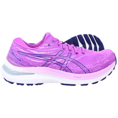 Asics Gel-Kayano 29 Womens Pink Running Shoes