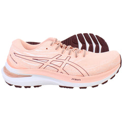 Asics Gel-Kayano 29 Womens Pink Running Shoes