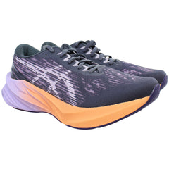 Asics Novablast 3 Womens Purple Running Shoes