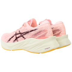 Asics Novablast 3 Womens Pink Running Shoes