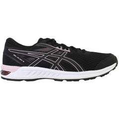 Asics Gel-Sileo 3 Womens Black Running Shoes