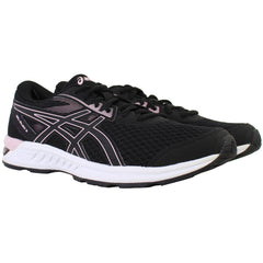 Asics Gel-Sileo 3 Womens Black Running Shoes