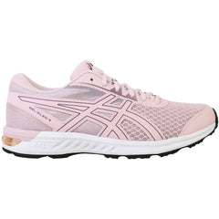 Asics Gel-Sileo 3 Womens Pink Running Shoes