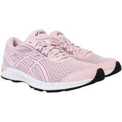 Asics Gel-Sileo 3 Womens Pink Running Shoes