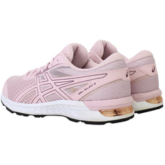 Asics Gel-Sileo 3 Womens Pink Running Shoes