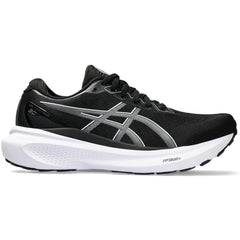Asics Gel-Kayano 30 Womens Black Running Shoes