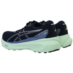 Asics Gel-Kayano 30 Womens Navy Running Shoes