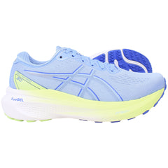 Asics Gel-Kayano 30 Womens Blue Running Shoes