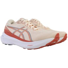 Asics Gel-Kayano 30 Womens Light Pink Running Shoes