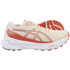 Asics Gel-Kayano 30 Womens Light Pink Running Shoes