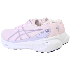 Asics Gel-Kayano 30 Womens Purple Running Shoes