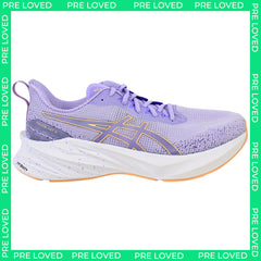 Asics Novablast 3 LE Womens Purple Running Shoes NO BOX