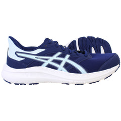 Asics Jolt 4 Womens Navy Running Shoes
