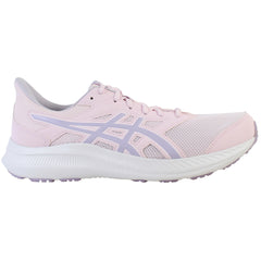 Asics Jolt 4 Womens Light Pink  Running Shoes