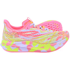 Asics Noosa Tri 15 Womens Pink Running Shoes