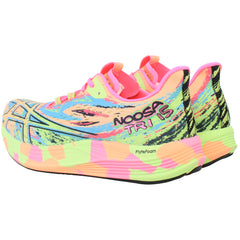 Asics Noosa Tri 15 Womens Multicolour Running Shoes