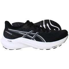 Asics GT-2000 12 Narrow Womens Black Running Shoes