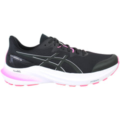 Asics GT-2000 12 Lite-Show Womens Black Running Shoes