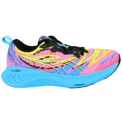 Asics Gel-Cumulus 25 Womens Multicolour Running Shoes