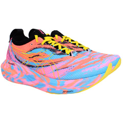 Asics Gel-Nimbus 25 Womens Multicoloured Running Shoes