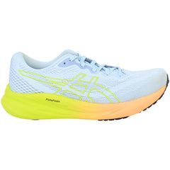 Asics Gel-Pulse 15 Womens Grey Running Shoes