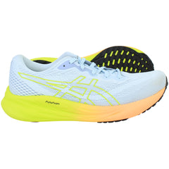 Asics Gel-Pulse 15 Womens Grey Running Shoes
