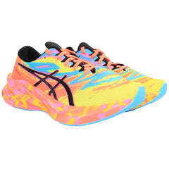 Asics Novablast 3 Womens Multicoloured Running Shoes