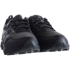 Asics Gel-Venture 8 Waterproof Womens Black Trainers