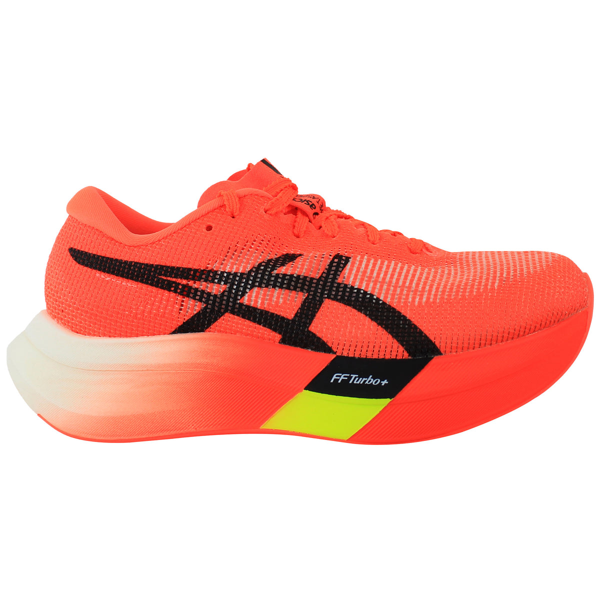 Asics Metaspeed Sky Paris Mens Red Running Shoes