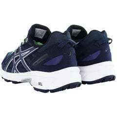 Asics Gel-Venture 6 Mens Navy Running Shoes