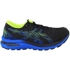 Asics Gel-Cumulus 23 Kids Black Running Shoes