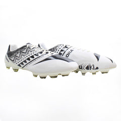 Diadora DD-NA3 GLX 14 Mens White Football Boots NO BOX